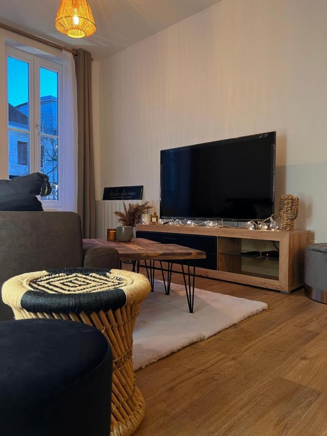 La Boheme Apartment