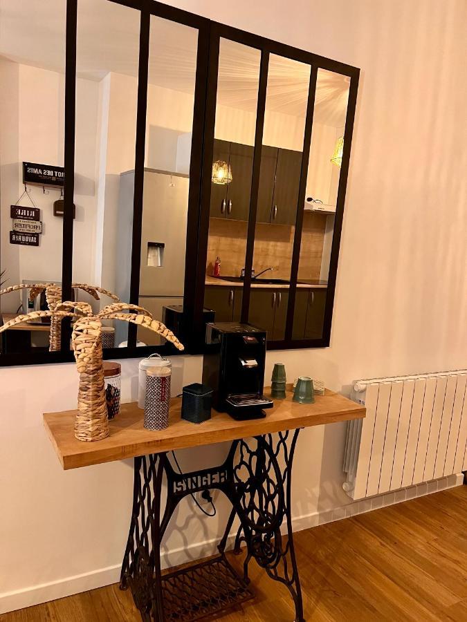 Apartment La Boheme *